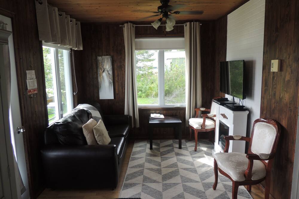 Photo of Livingroom in Larouche