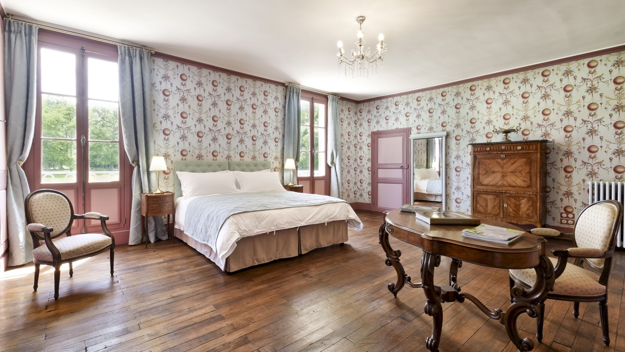 Photo of Bedroom in Mordelles