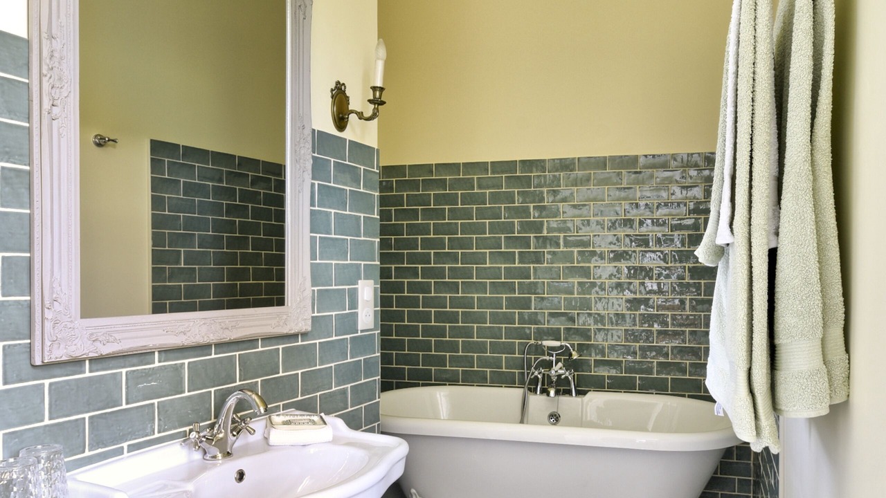 Photo of Bathroom in Mordelles