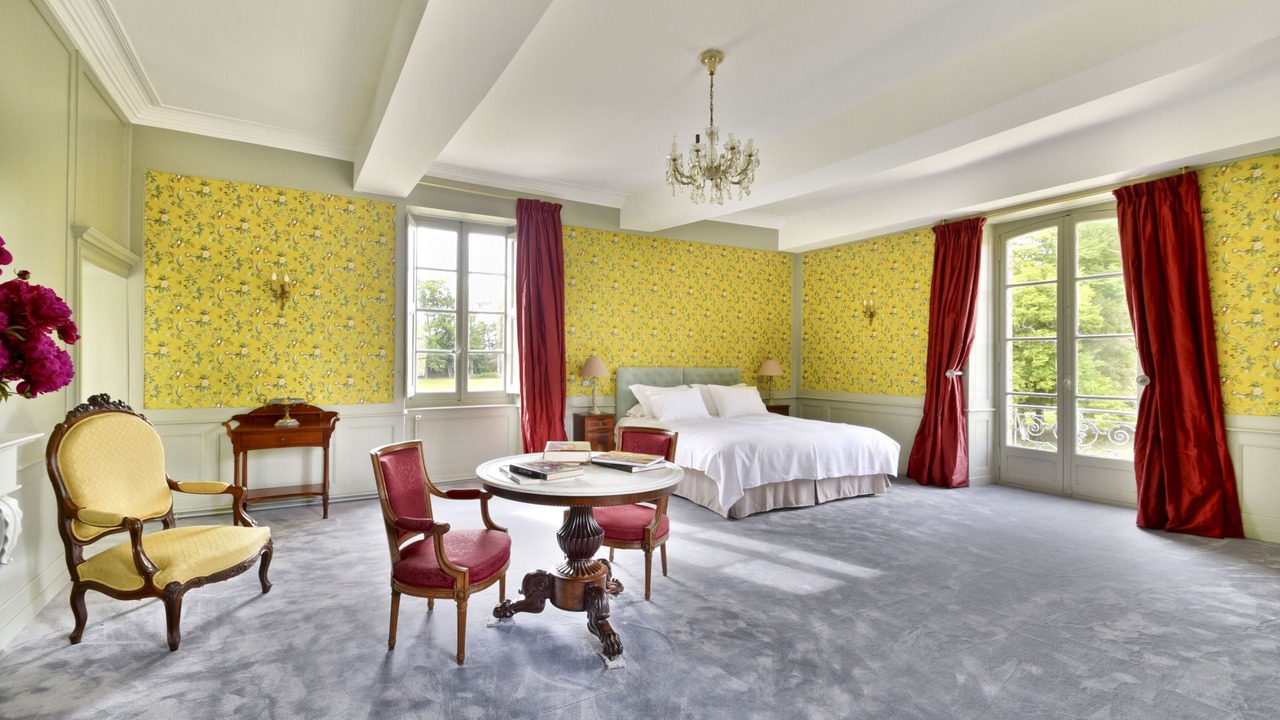 Photo of Bedroom in Mordelles