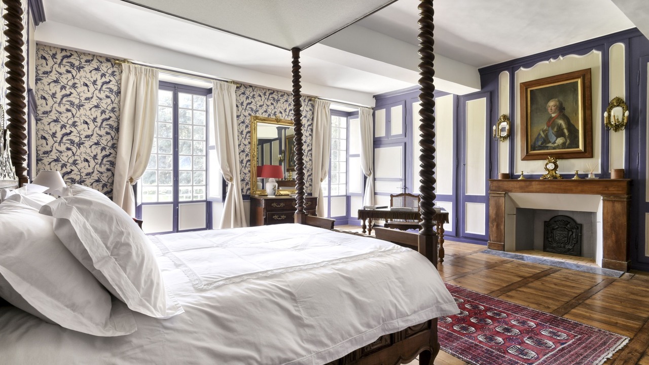 Photo of Bedroom in Mordelles