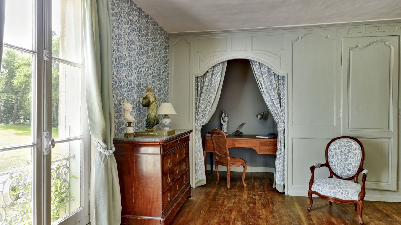 Photo of Livingroom in Mordelles