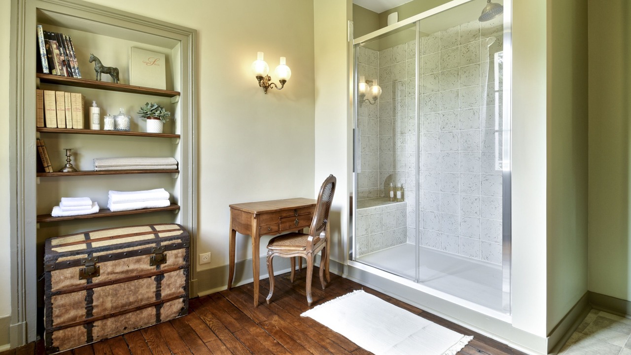 Photo of Bathroom in Mordelles