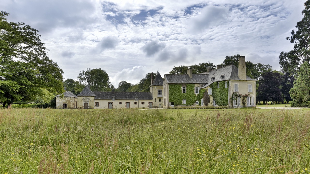 Photo of Outdoor in Mordelles