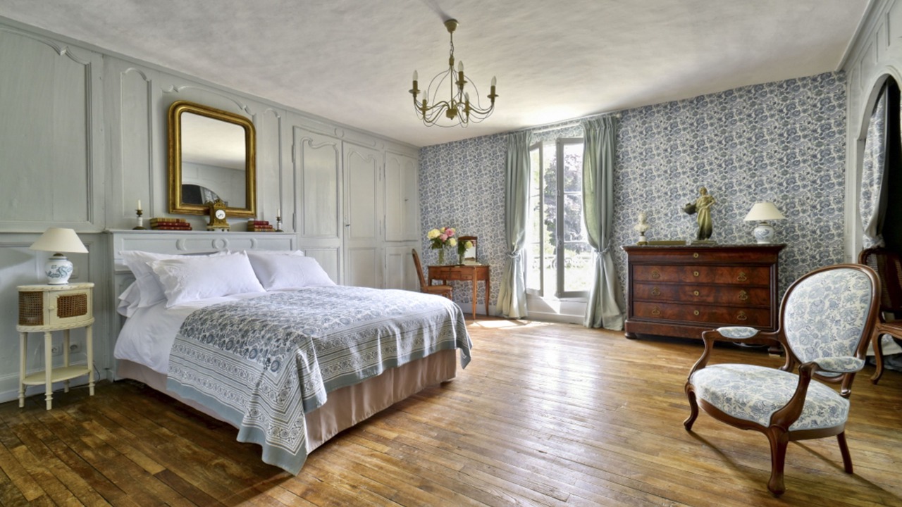 Photo of Bedroom in Mordelles