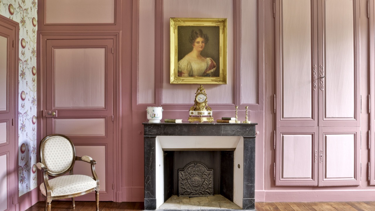 Photo of Bedroom in Mordelles