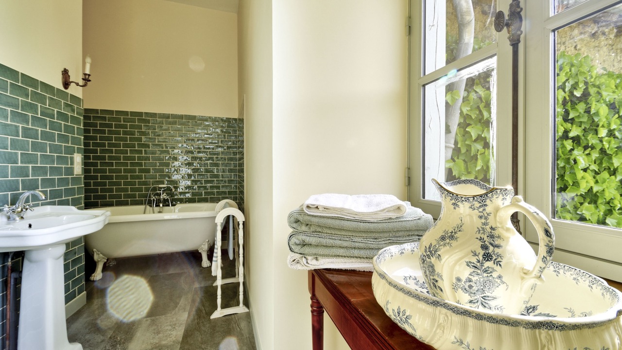 Photo of Bathroom in Mordelles