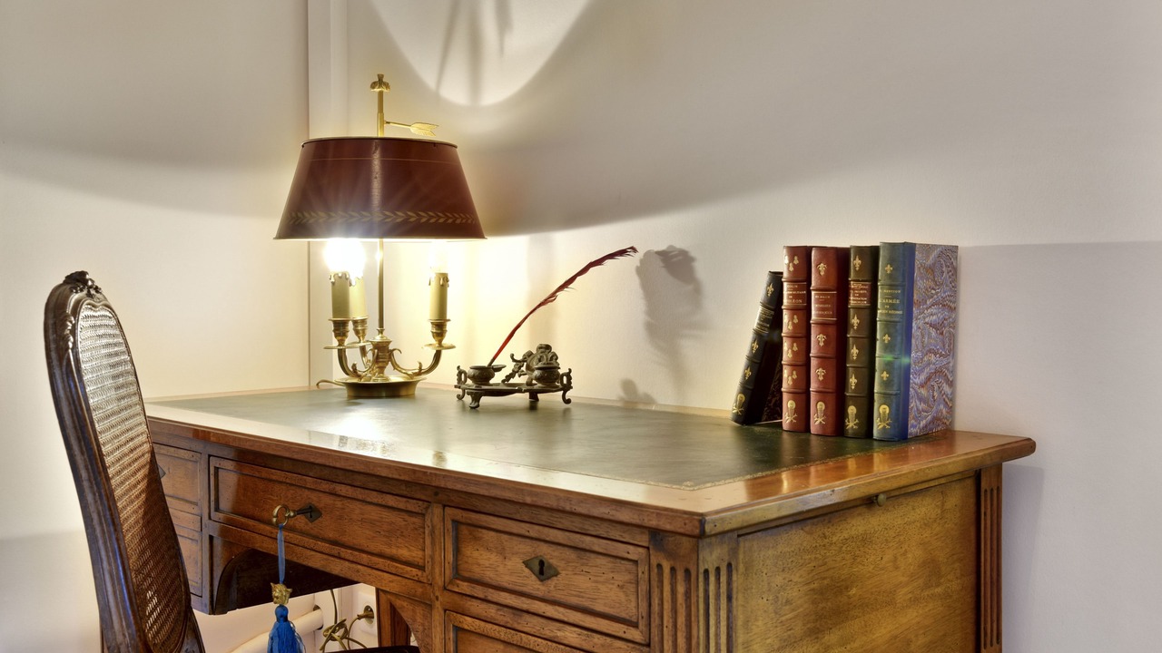 Photo of Bedroom in Mordelles