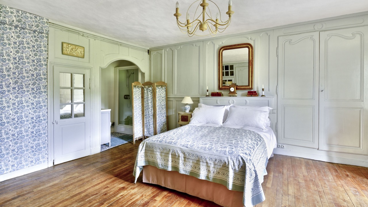 Photo of Bedroom in Mordelles