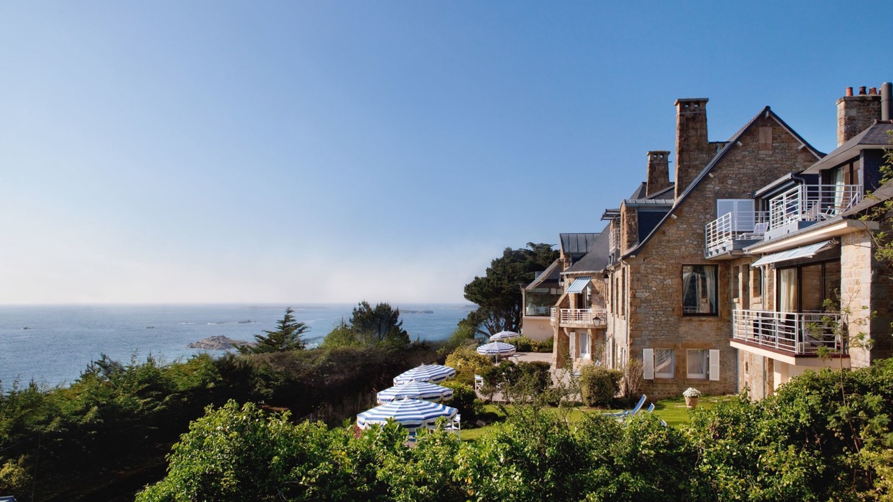 Photo of Outdoor in Trebeurden