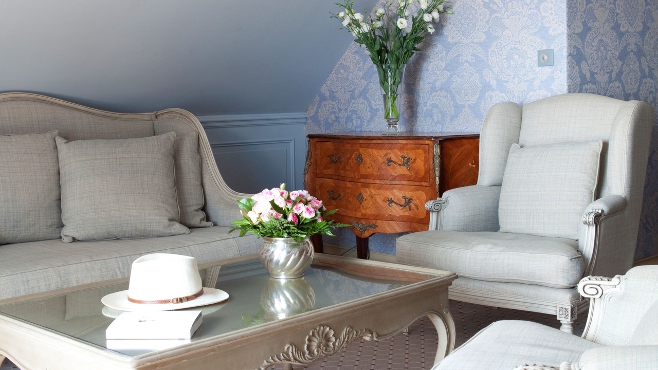 Photo of Bedroom in Trebeurden