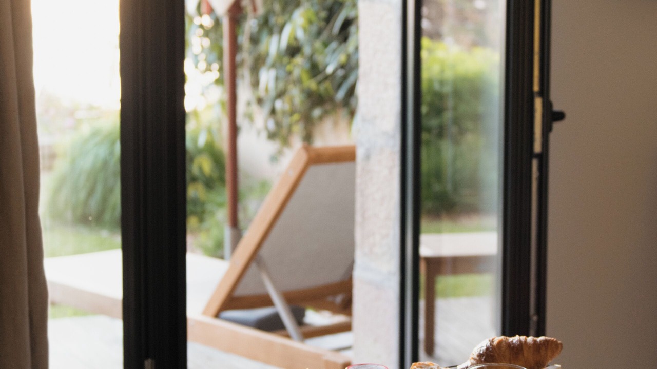 Photo of Bedroom in Trebeurden