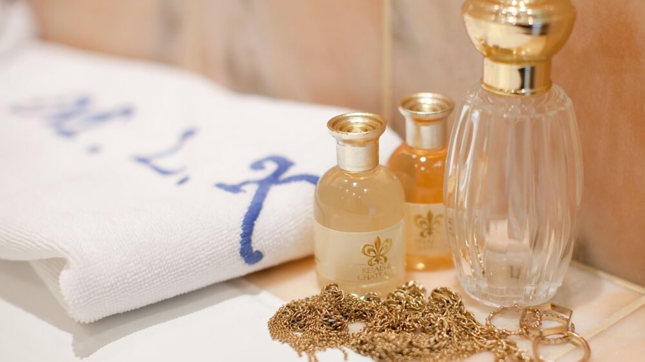 Photo of Bedroom in Trebeurden