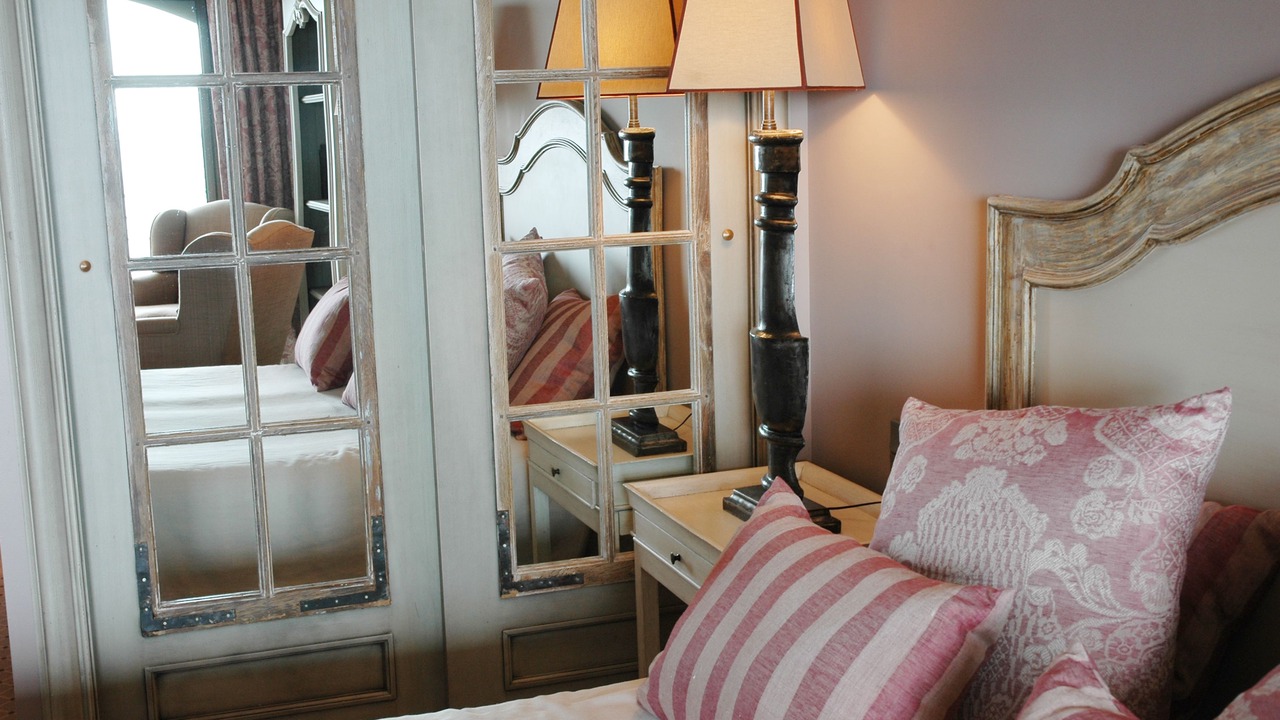 Photo of Bedroom in Trebeurden