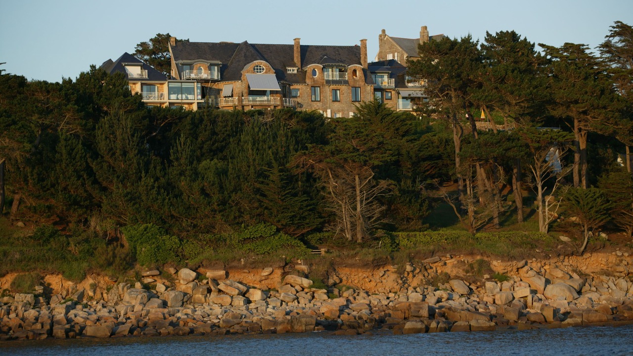 Photo of Outdoor in Trebeurden