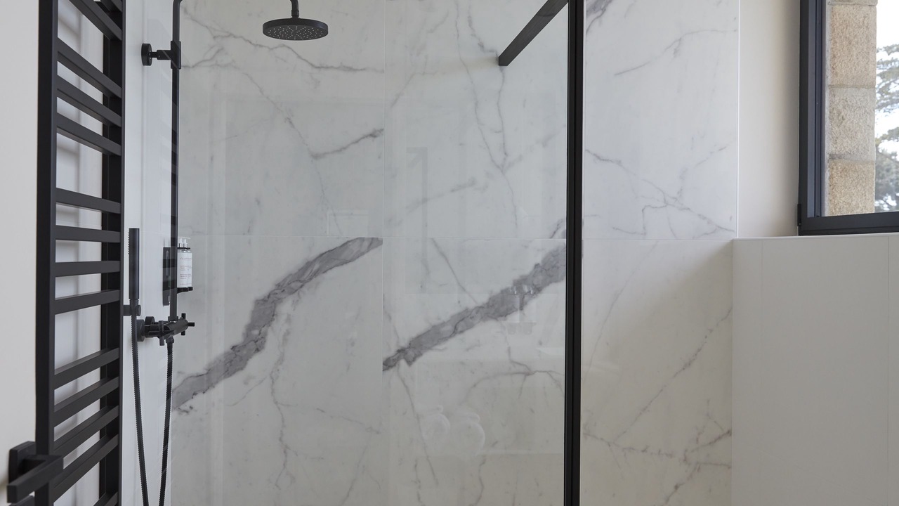 Photo of Bathroom in Trebeurden