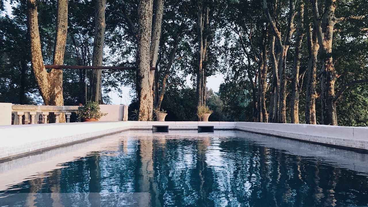 Photo of Outdoor in Uchaux