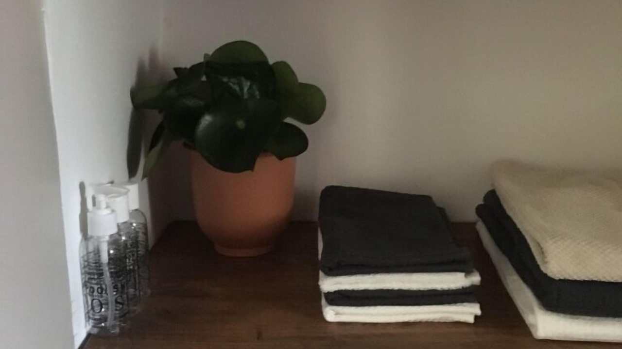 Photo of Bathroom in Uchaux