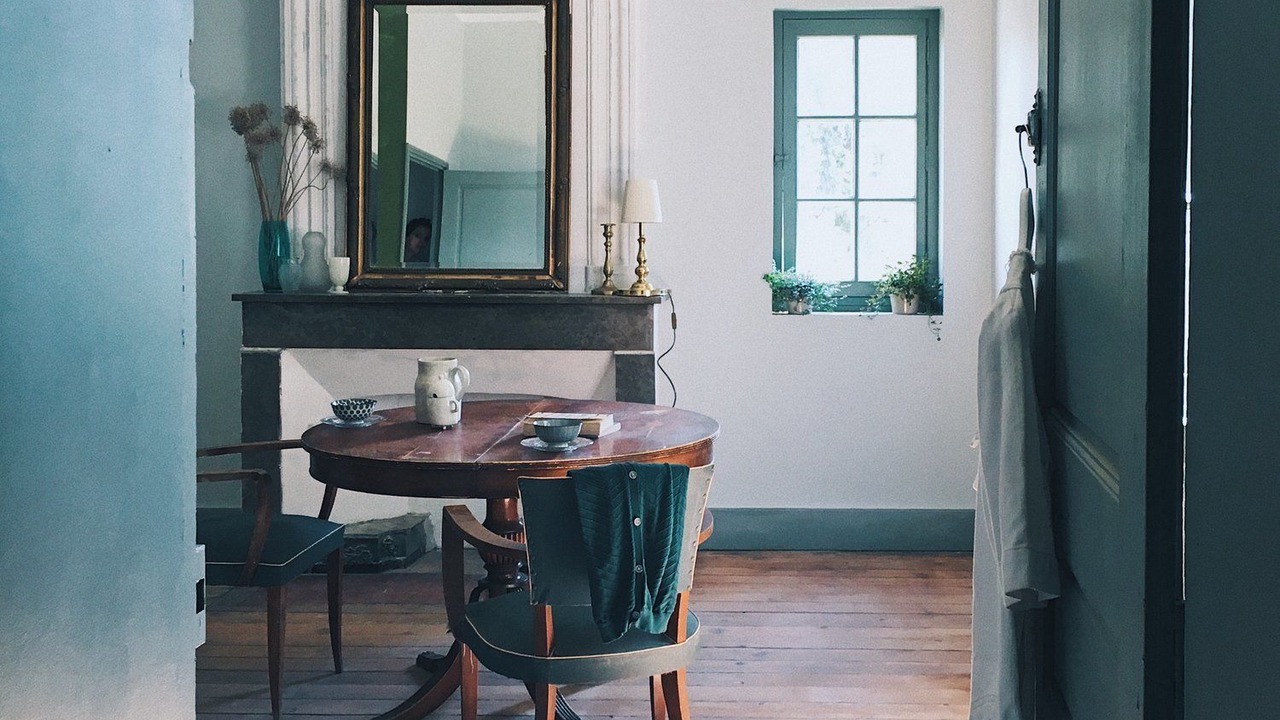 Photo of Livingroom in Uchaux