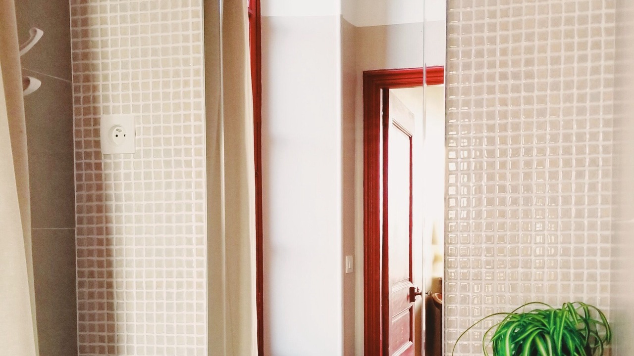 Photo of Bathroom in Uchaux