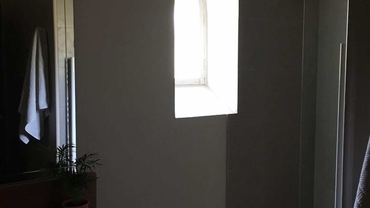 Photo of Bathroom in Uchaux
