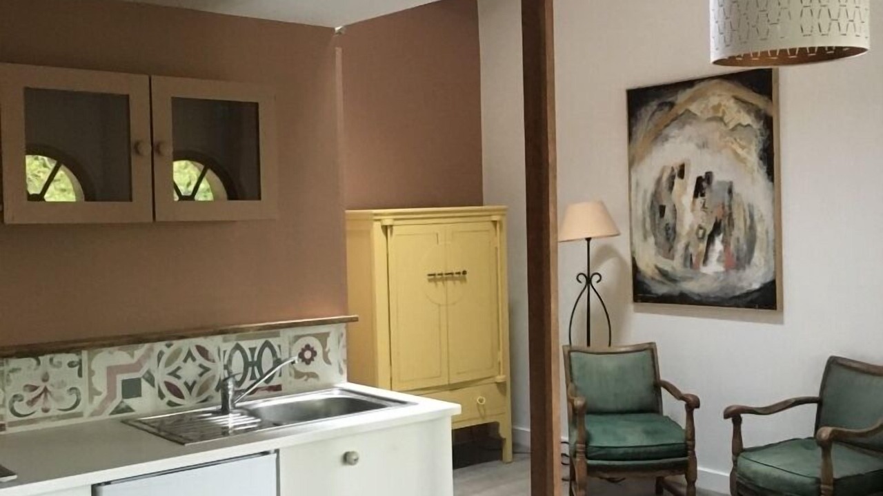 Photo of Livingroom in Uchaux