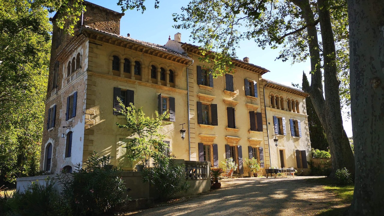 Photo of Outdoor in Uchaux