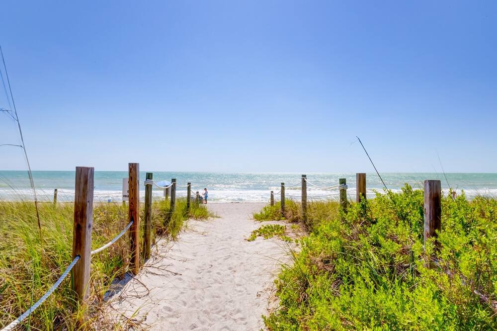 Photo of Outdoor in Captiva