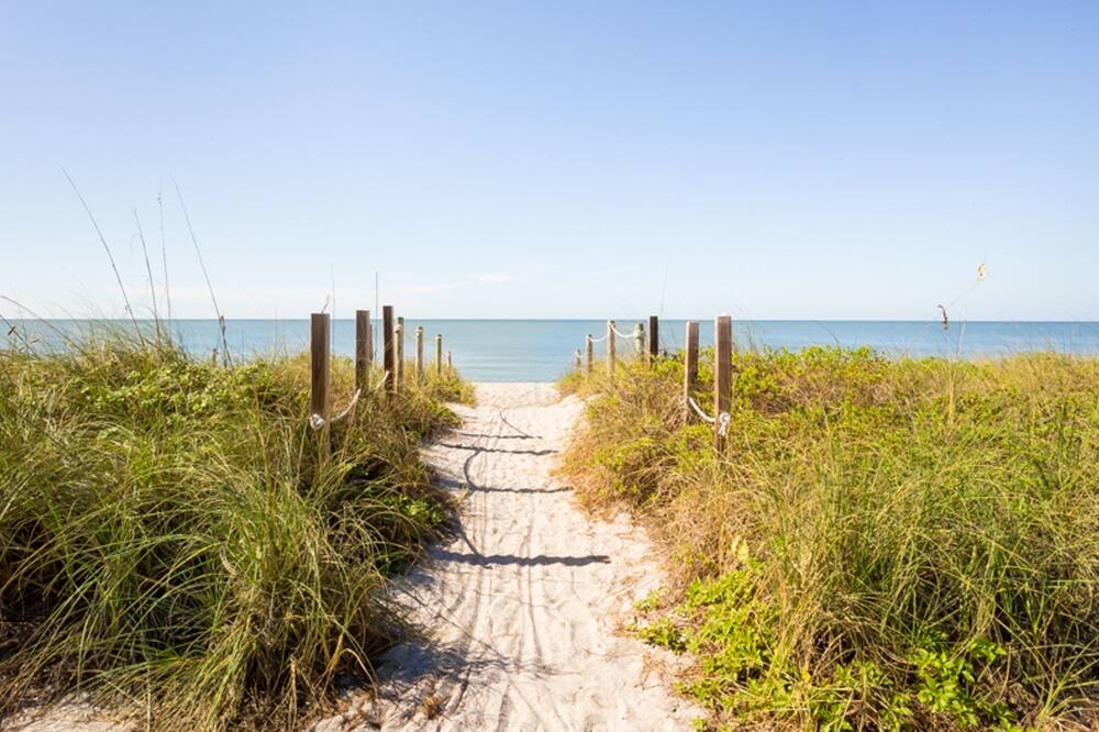 Photo of Outdoor in Captiva