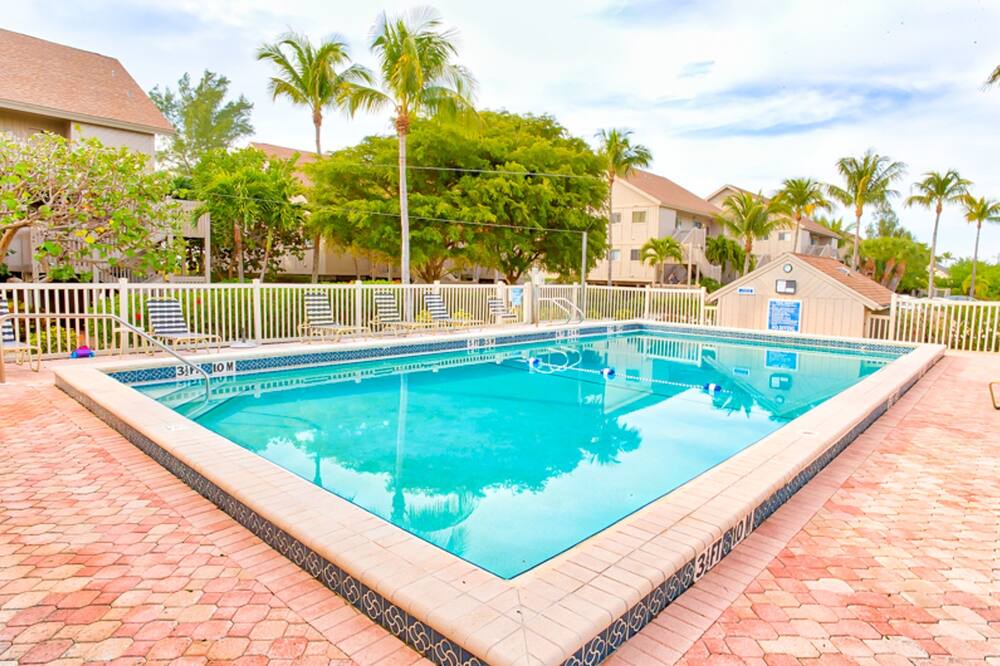 Photo of Outdoor in Captiva