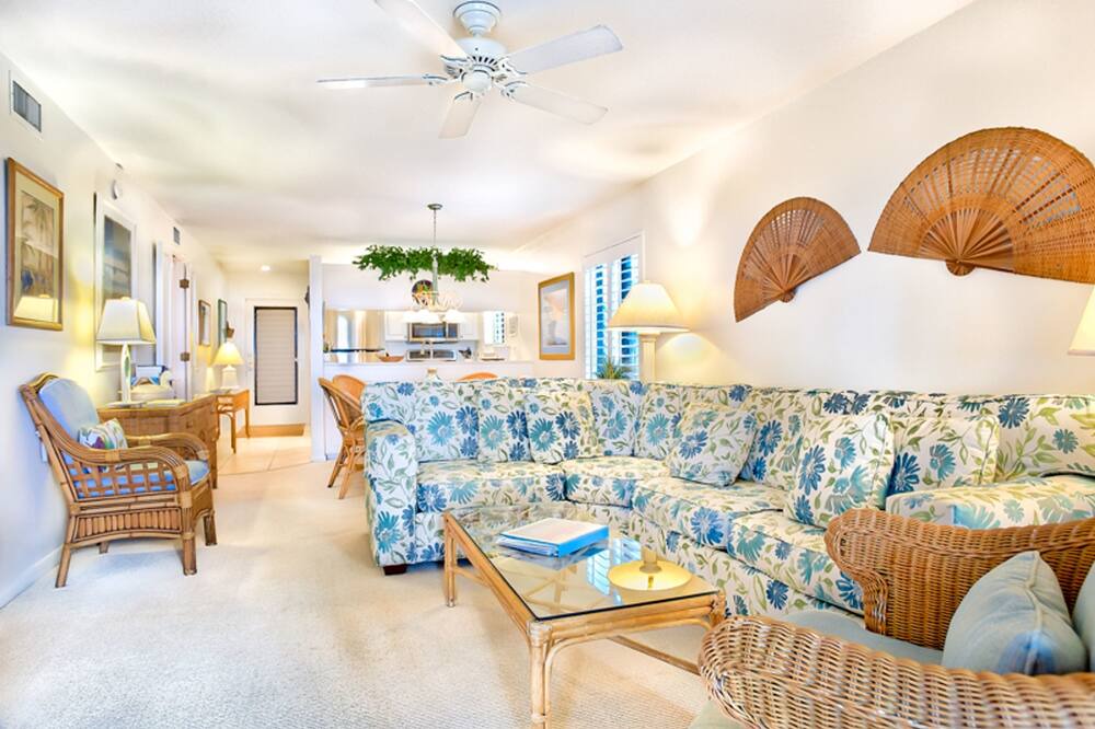 Photo of Livingroom in Captiva