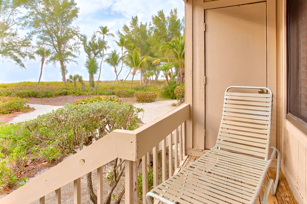 Photo of Patio Balcony in Captiva