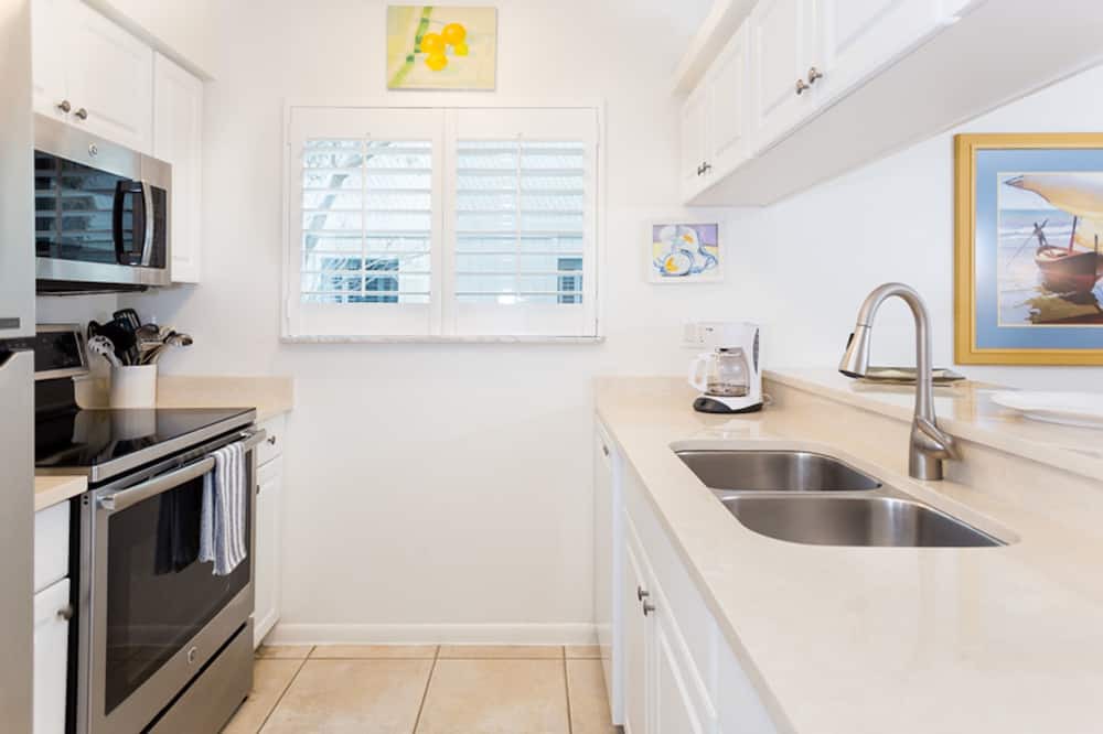 Photo of Kitchen in Captiva