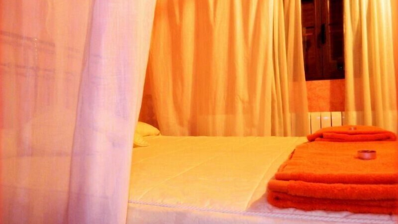 Photo of Bedroom in Puebla de Alcocer