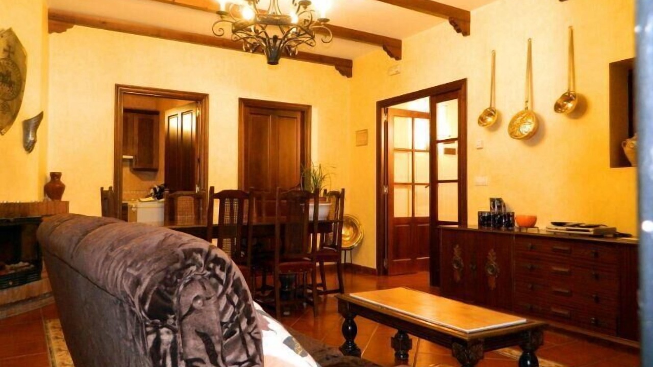 Photo of Bedroom in Puebla de Alcocer