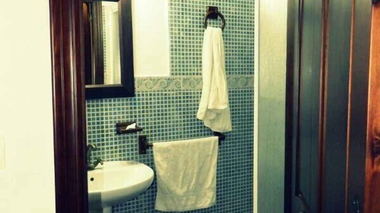 Photo of Bathroom in Puebla de Alcocer
