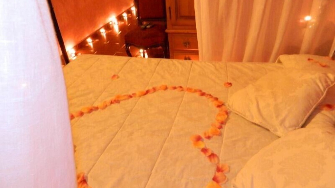 Photo of Bedroom in Puebla de Alcocer
