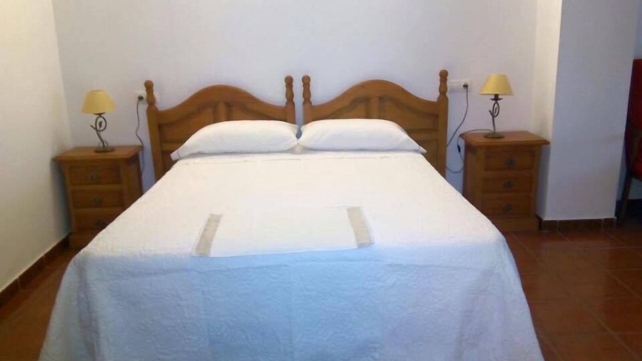Photo of Bedroom in Puebla de Alcocer