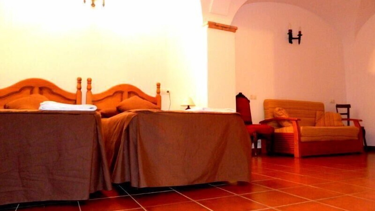 Photo of Bedroom in Puebla de Alcocer