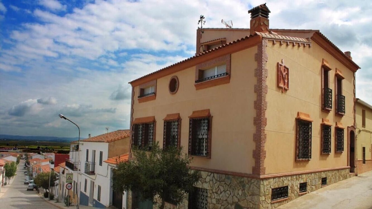 Photo of Outdoor in Puebla de Alcocer