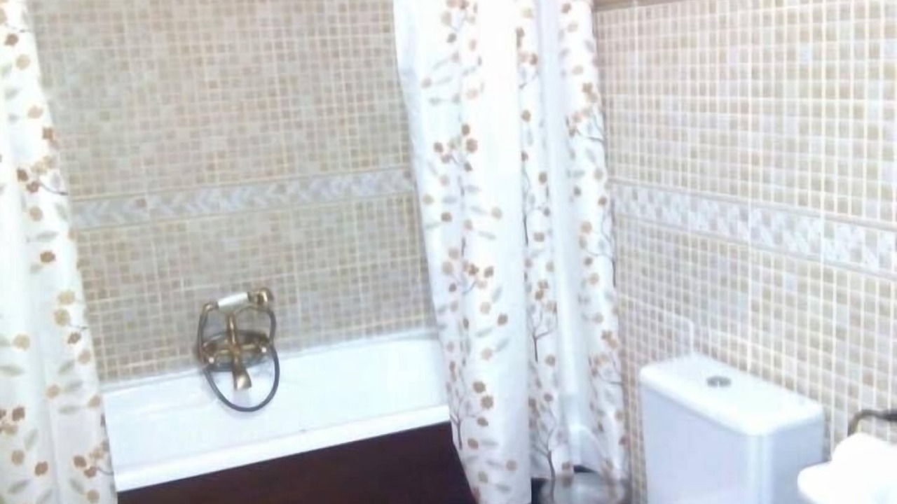 Photo of Bathroom in Puebla de Alcocer