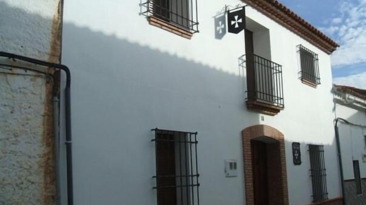 Photo of Outdoor in Puebla de Alcocer