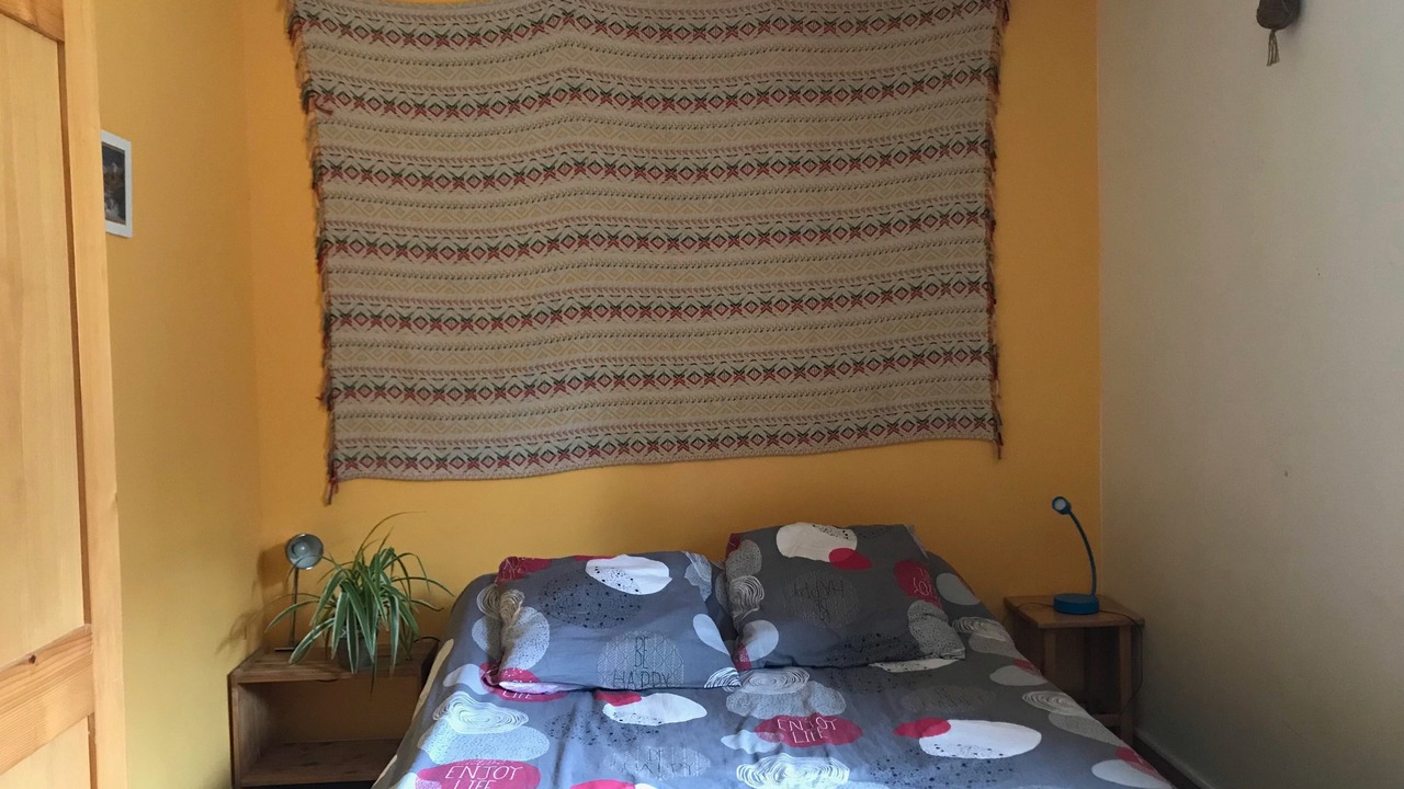 Photo of Bathroom in Chantelouve