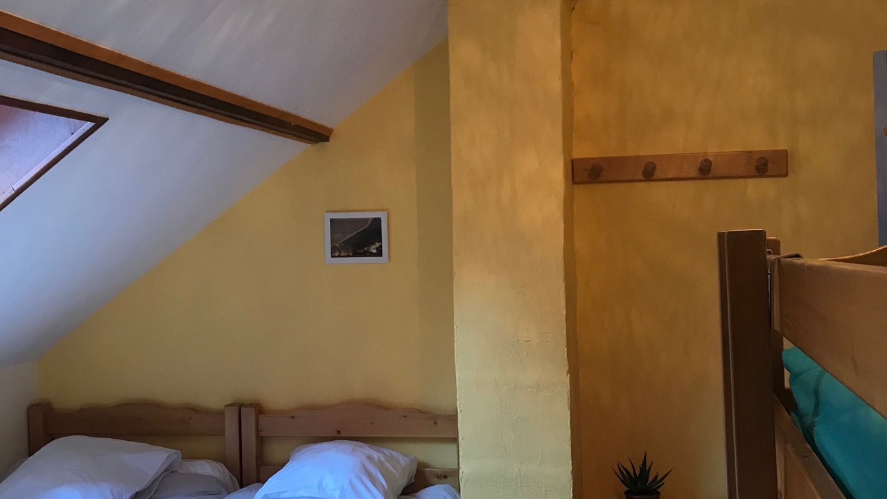 Photo of Bathroom in Chantelouve