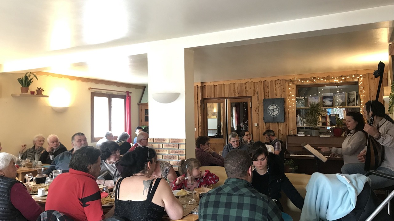 Photo of Others in Chantelouve