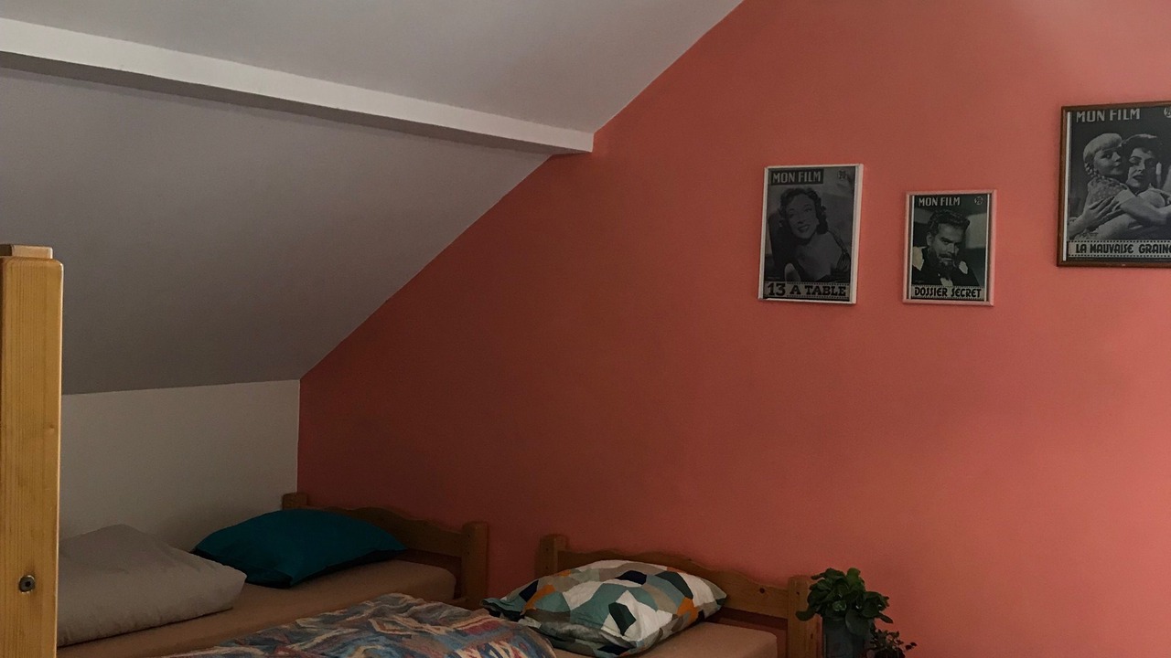 Photo of Bathroom in Chantelouve