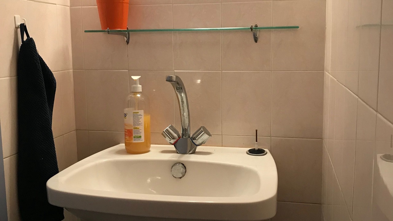 Photo of Bathroom in Chantelouve