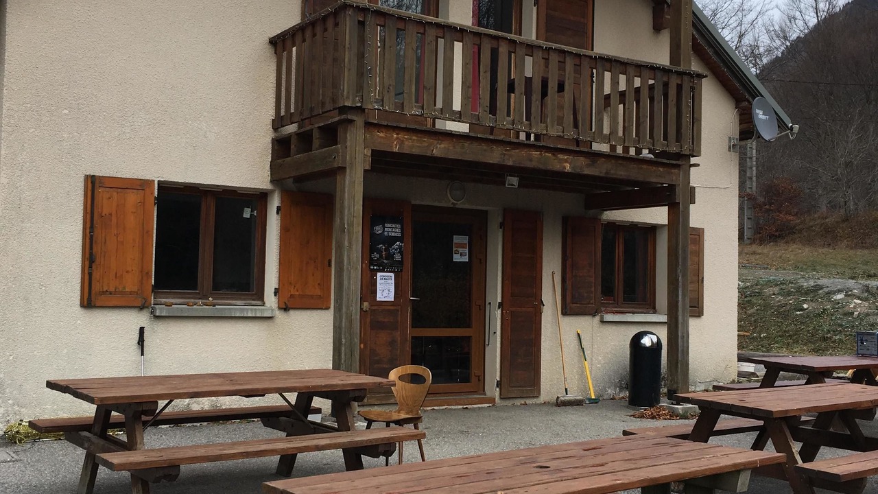 Photo of Outdoor in Chantelouve