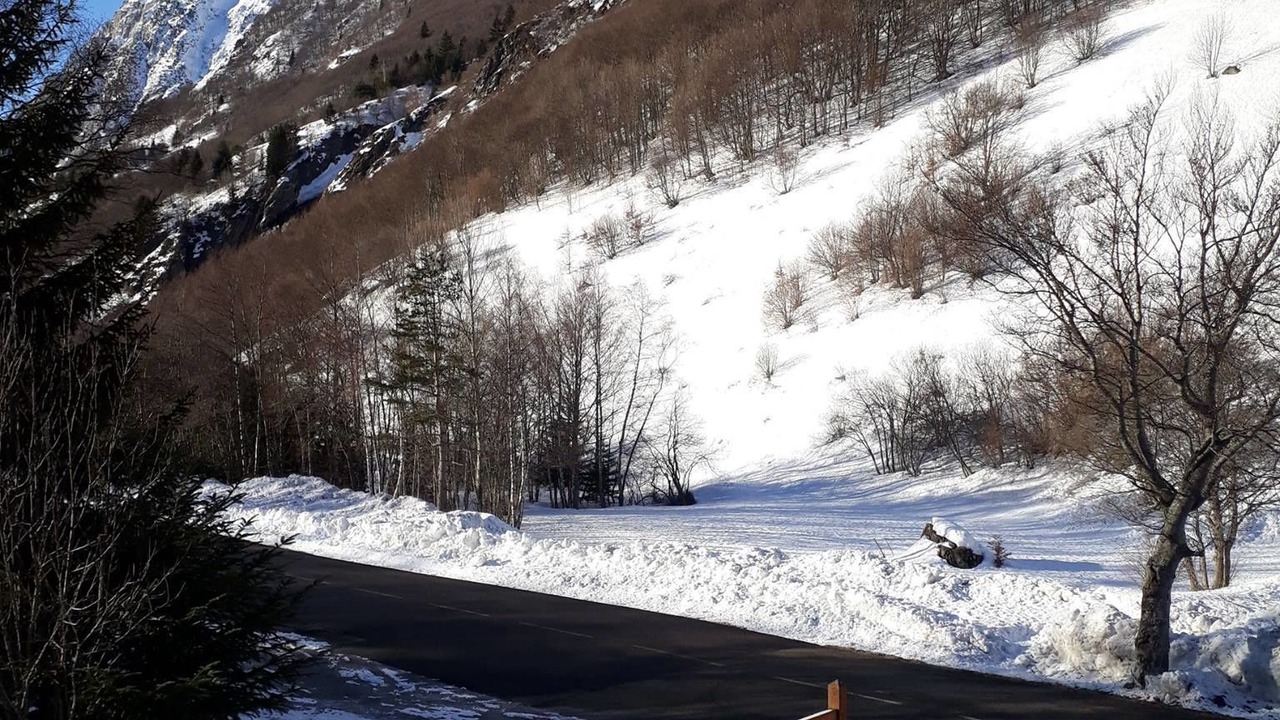 Photo of Outdoor in Chantelouve