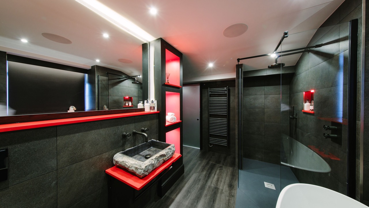 Photo of Bathroom in Kirkby Lonsdale